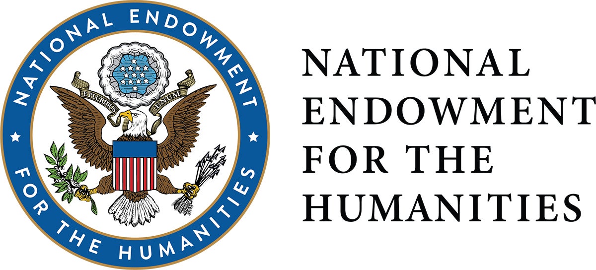 National Endowment For The Humanities Logo