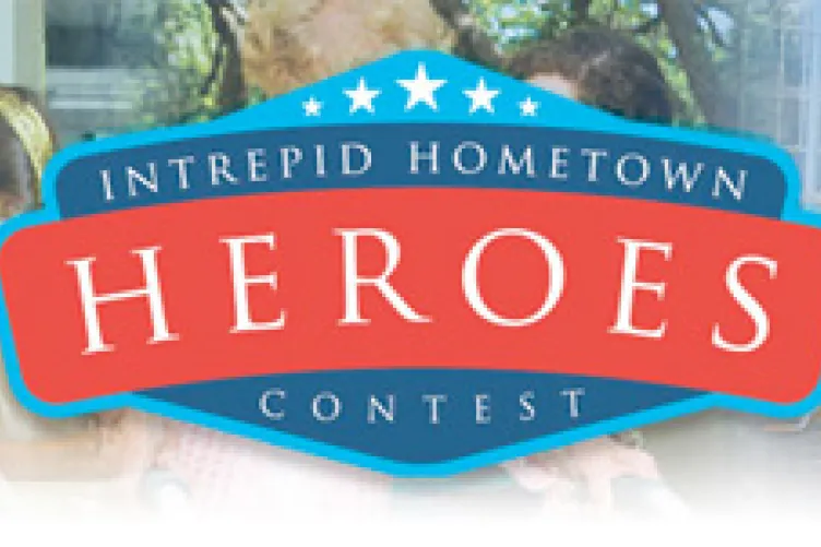 hometown heroes banner