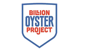 Billion Oyster Project Logo