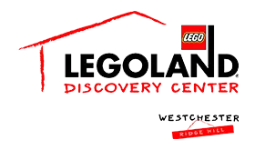 LEGOLAND Discovery Center Westchester logo