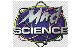 Mad Science Logo