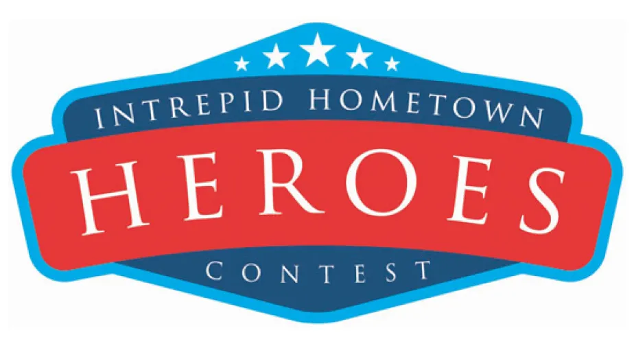 hometown heroes contest