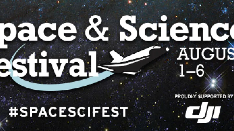 science and space festival